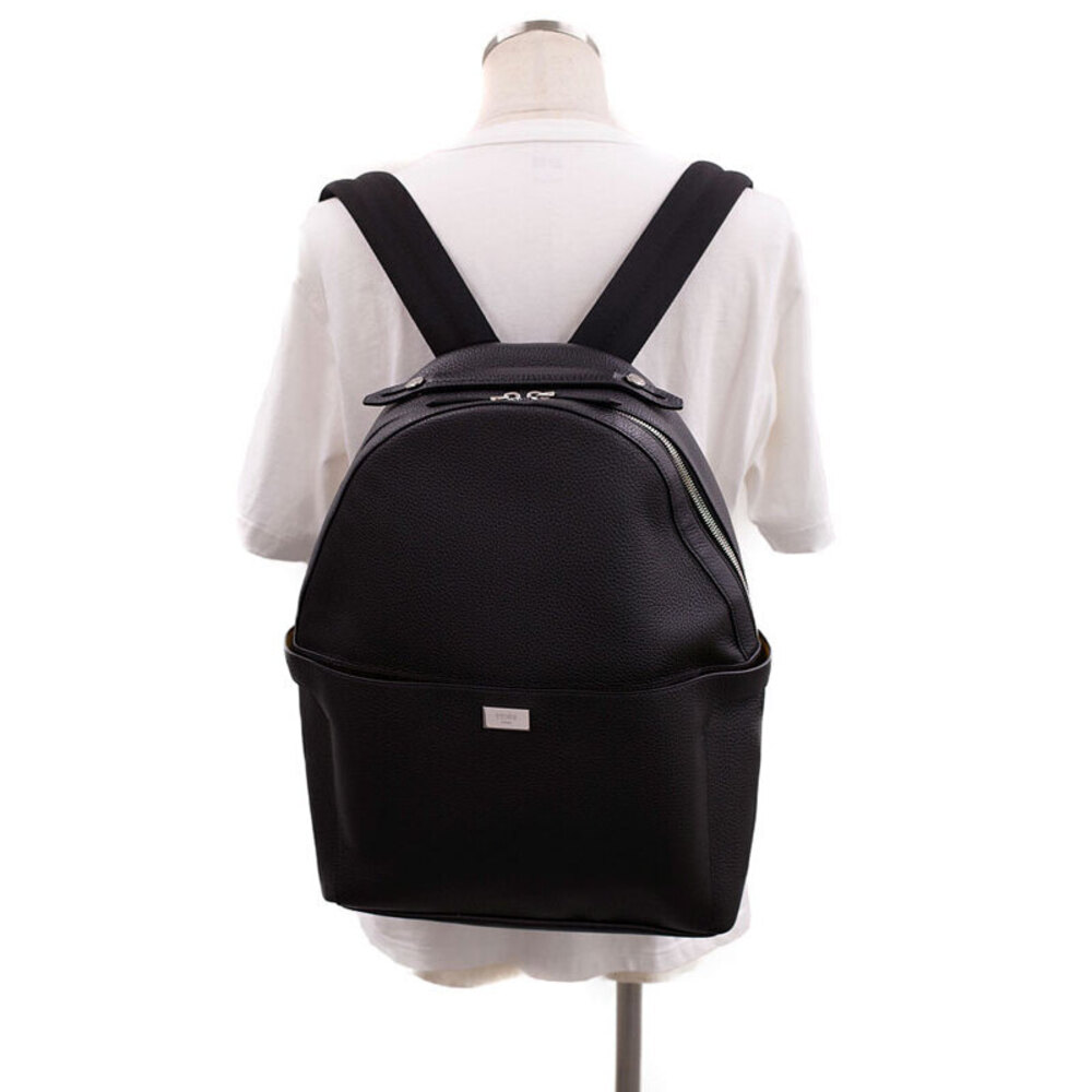 Fendi Backpack Peekaboo - Picture 9 of 9